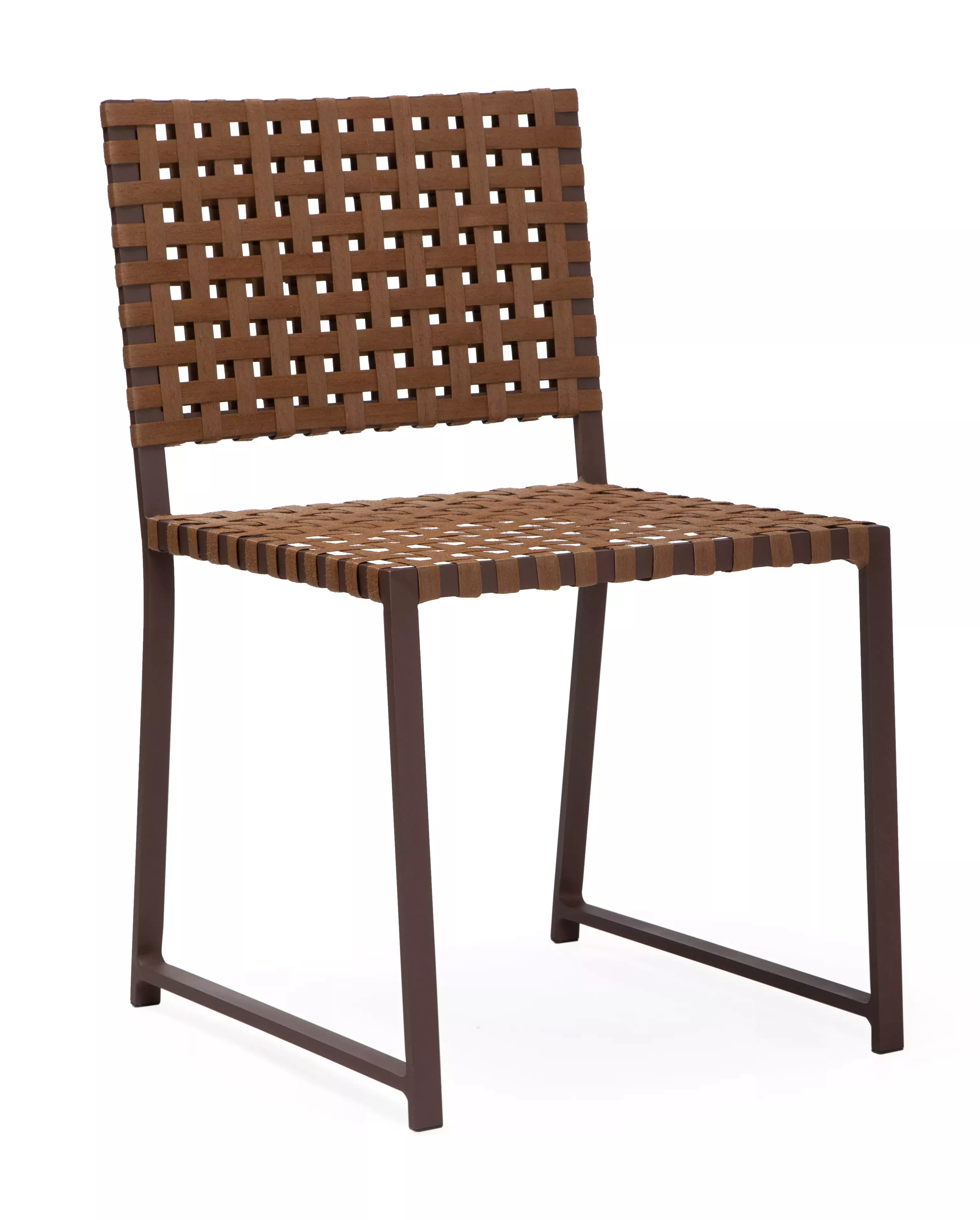 Cadeira Azaléa Sem Braço (Fibra Sintética) 